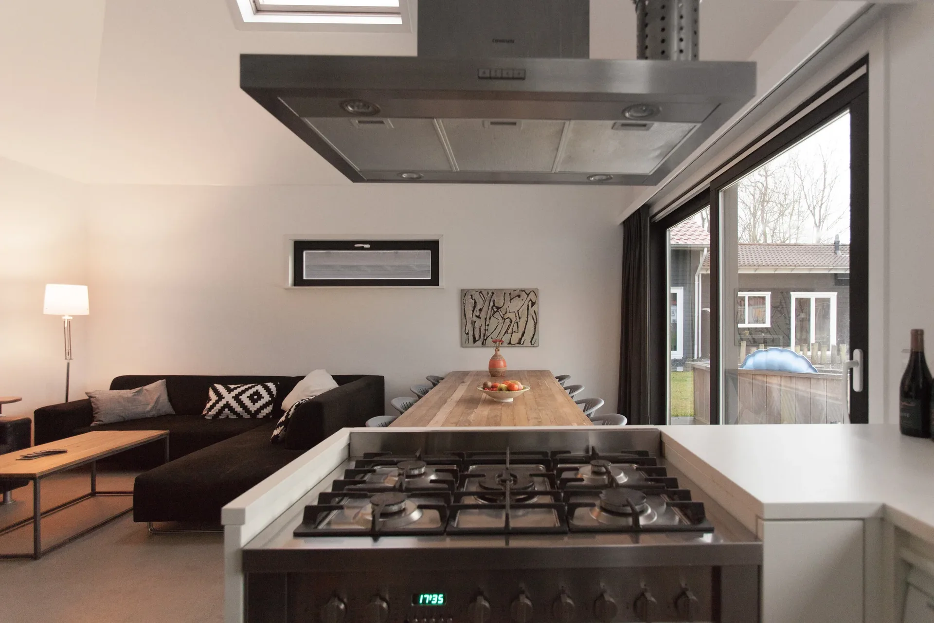 Hof aan Zee — photo 13