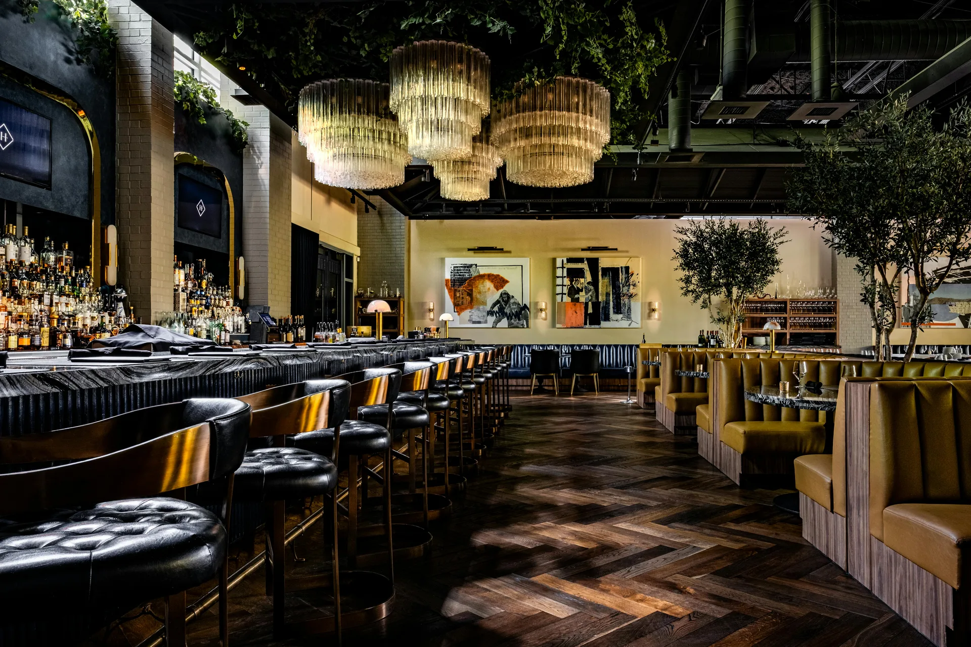 Harlo Steakhouse and Bar — photo 7