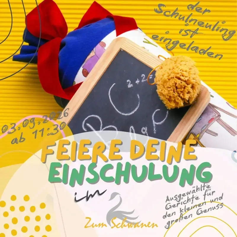 Restaurant Zum Schwanen — photo 39
