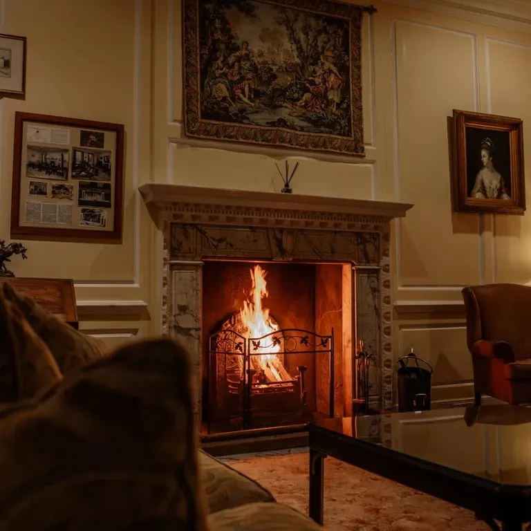 Hintlesham Hall Hotel — photo 10