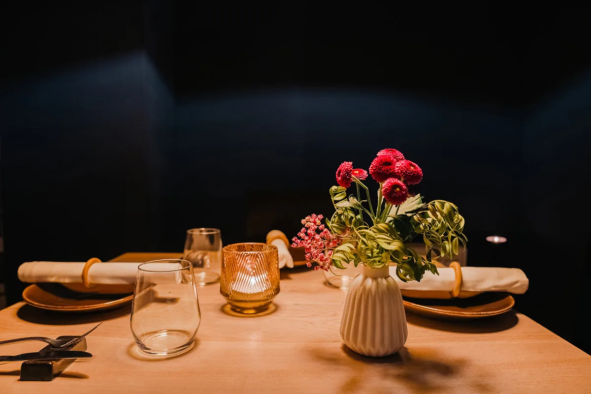 Lagalante Ristorante — photo 16