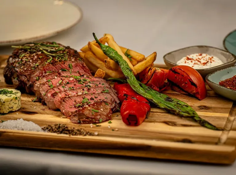 Hanedan Restaurant &amp; Café — photo 11