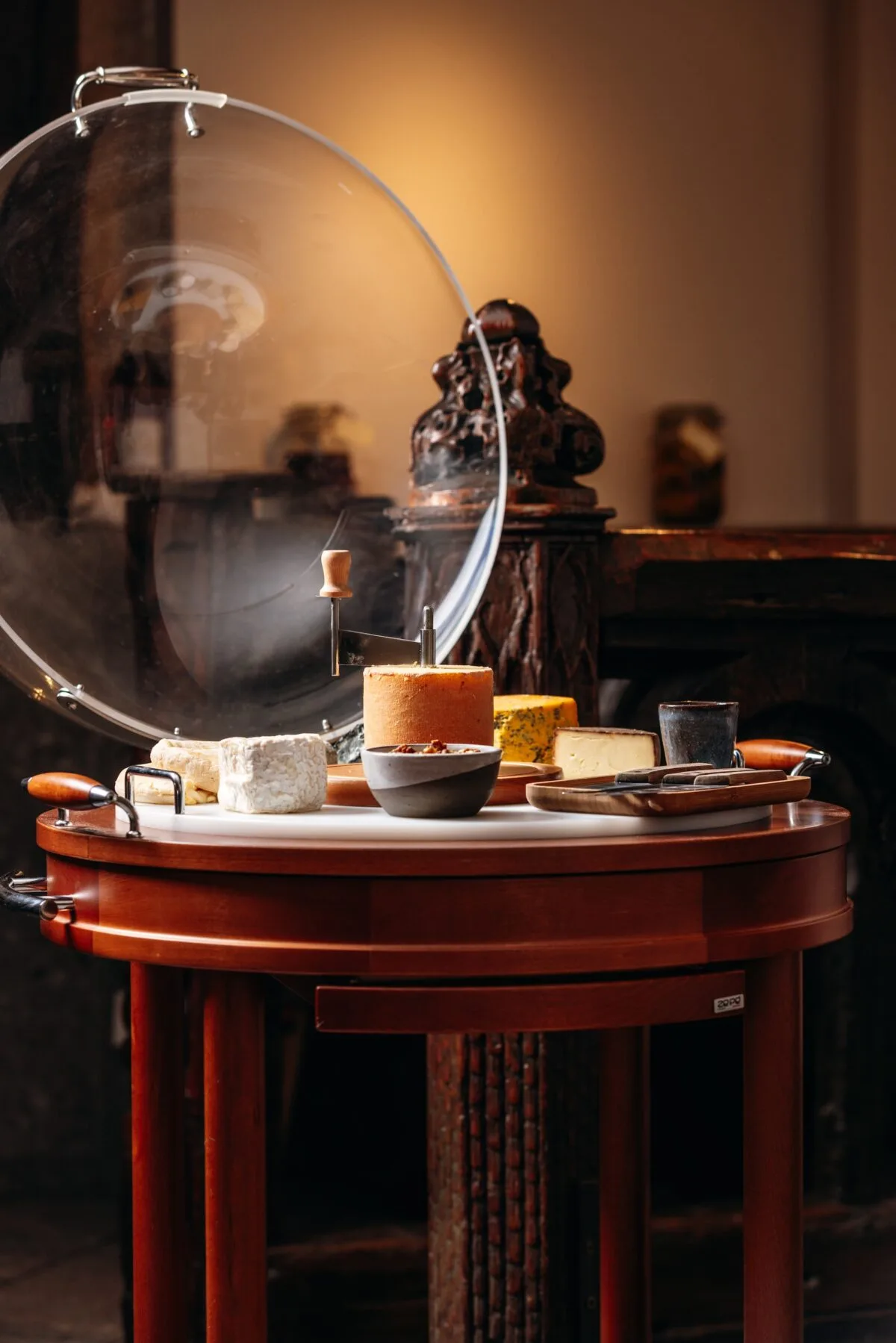 Auberge Nicolas Flamel — photo 8