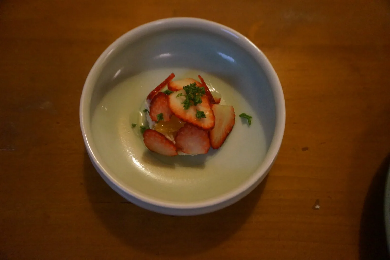 Nidaime Izumosoba Dandan — photo 11
