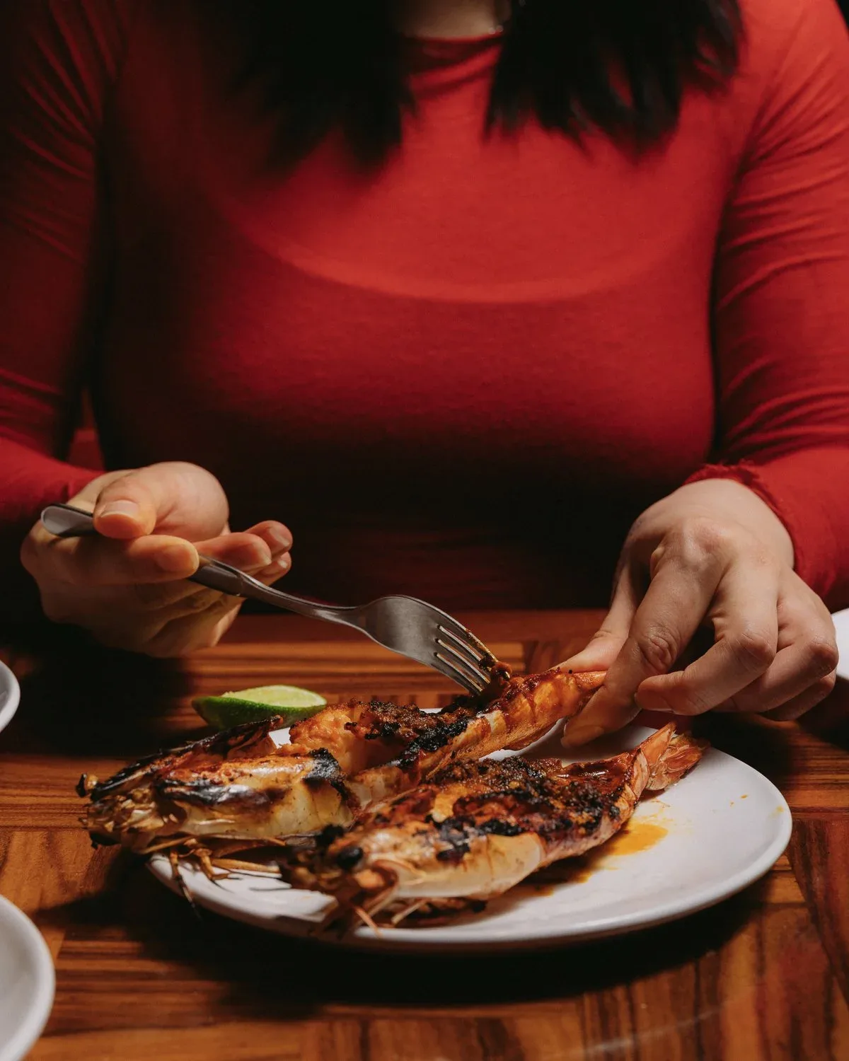 Decimo — food