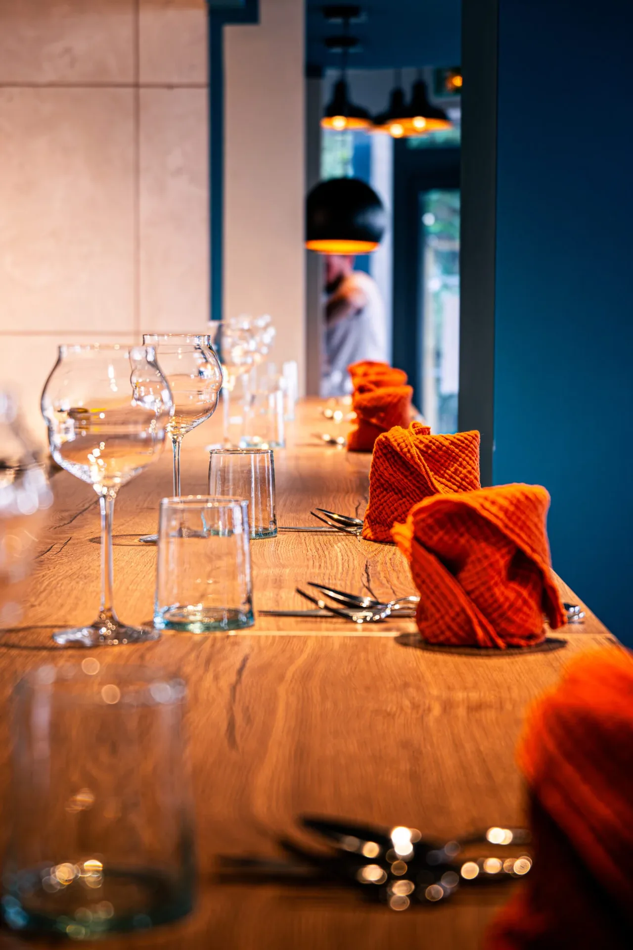 Le Restaurant — photo 7