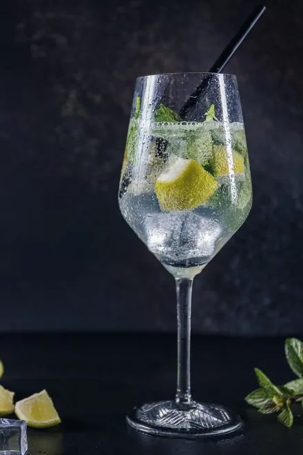 Restaurant Anleger 1870 — drink