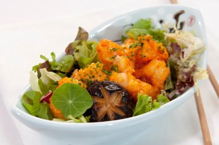DiningRuhm — photo 4