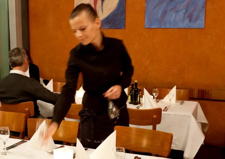 Valle Restaurant — photo 6