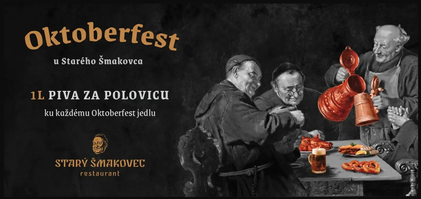 Starý Šmakovec Restaurant — photo 16
