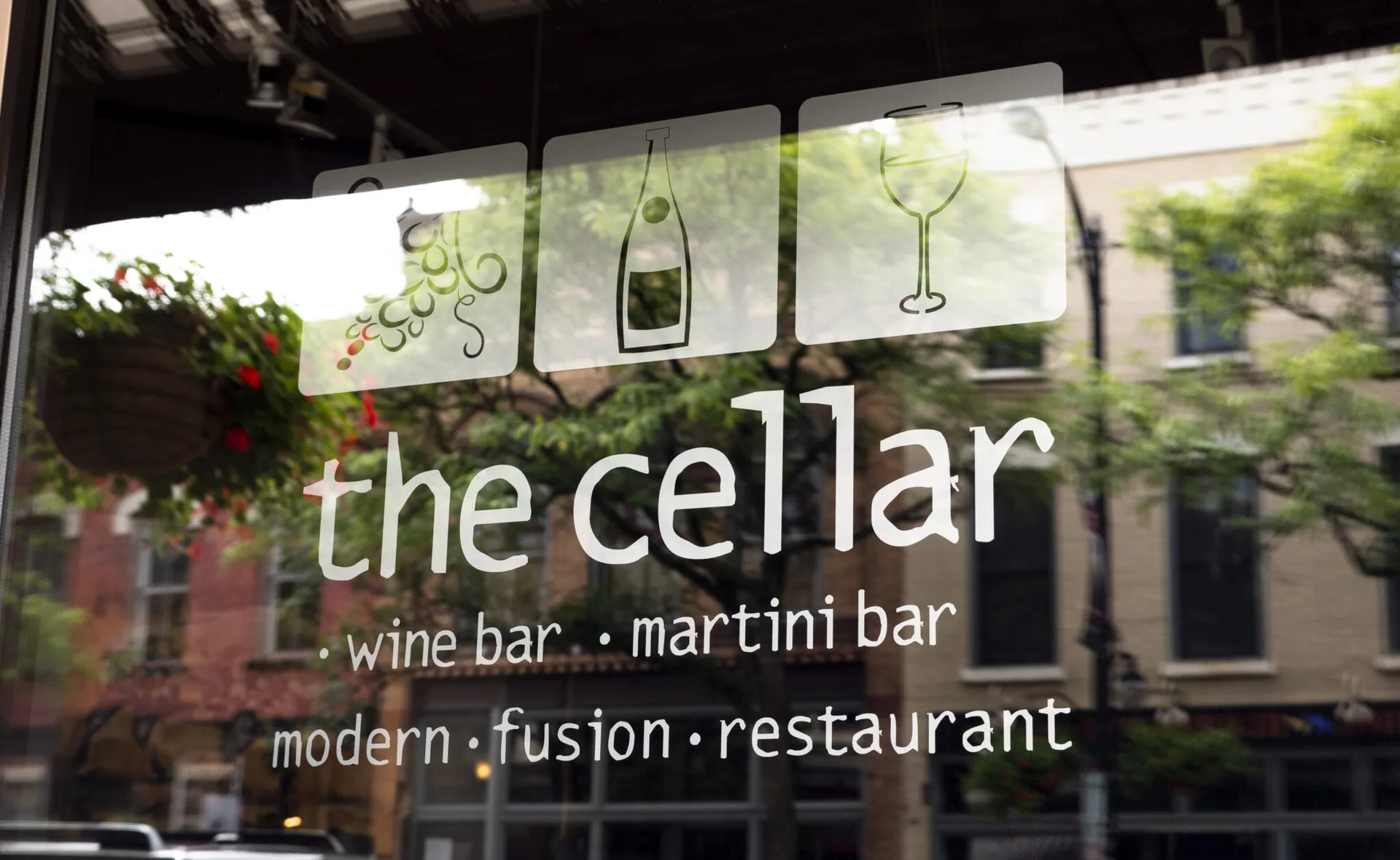 The Cellar — photo 4