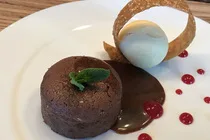 Caprice Restaurant & Terrace — photo 20