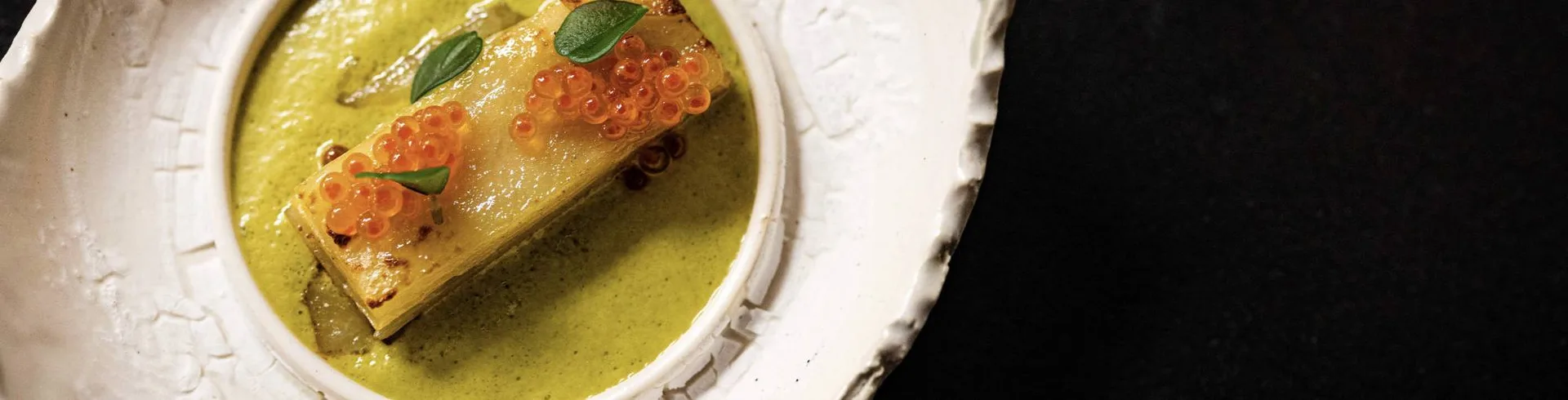 Bello by Sandro Nardone — food