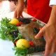 Pino — food