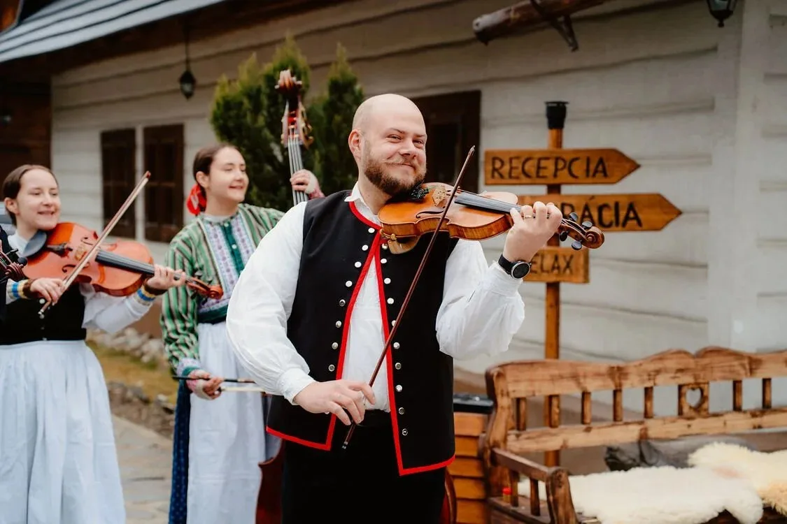 Reštaurácia Liptovský dvor — photo 21