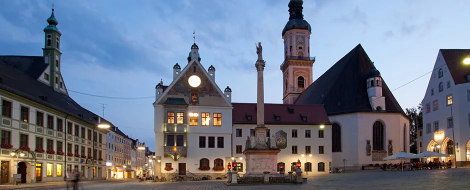 Gasthof Große — atmosphere
