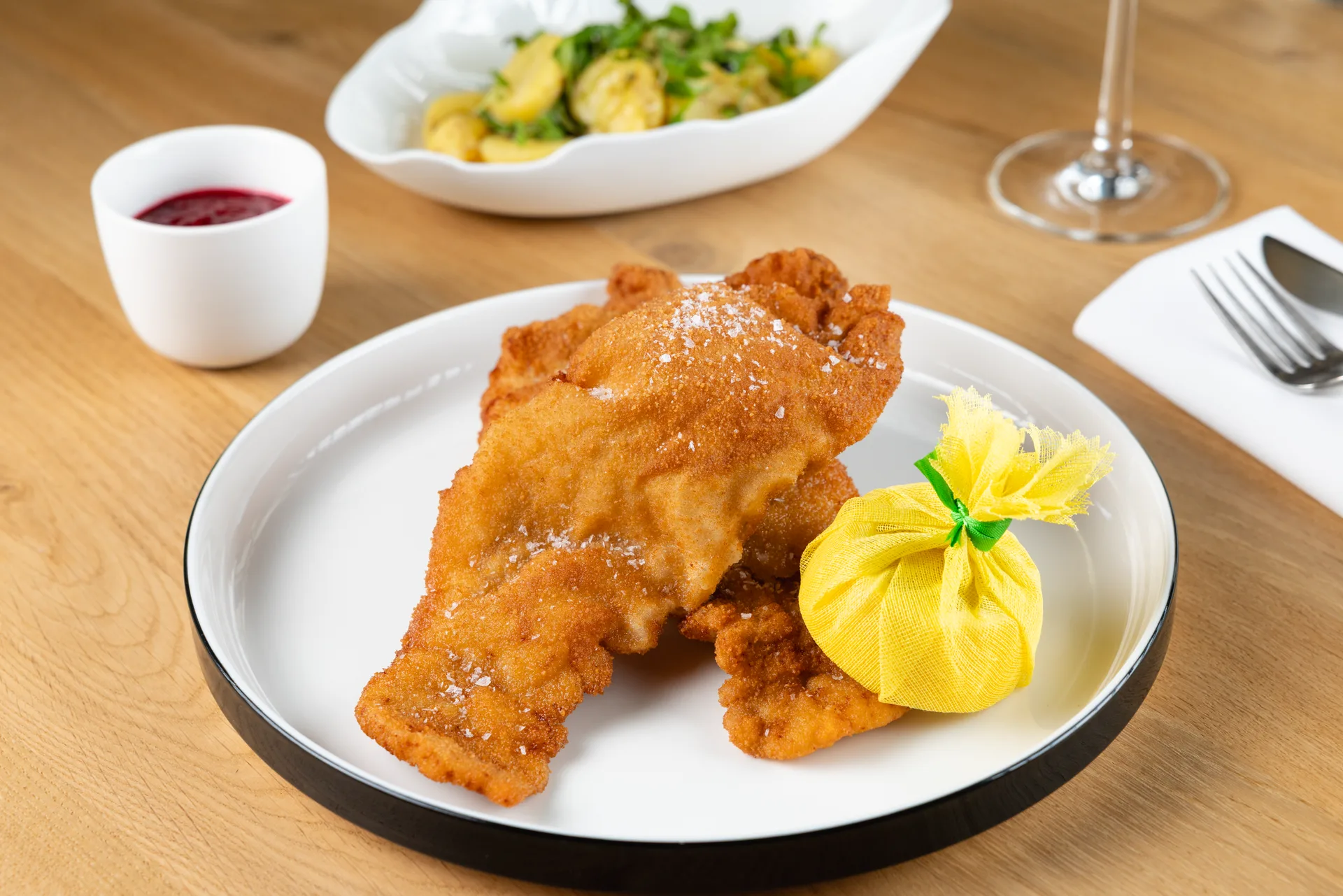 Restaurant Tante Anna — photo 24