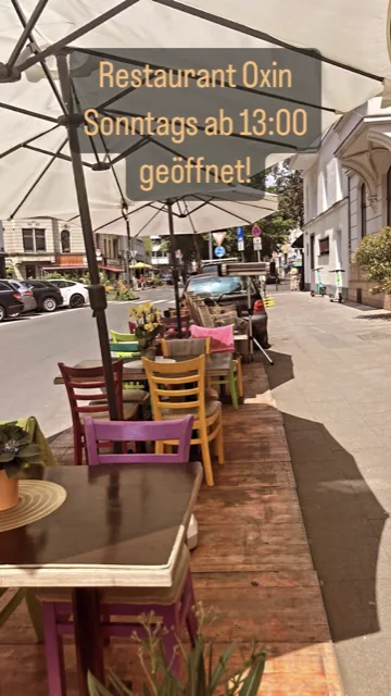 Oxin — photo 34