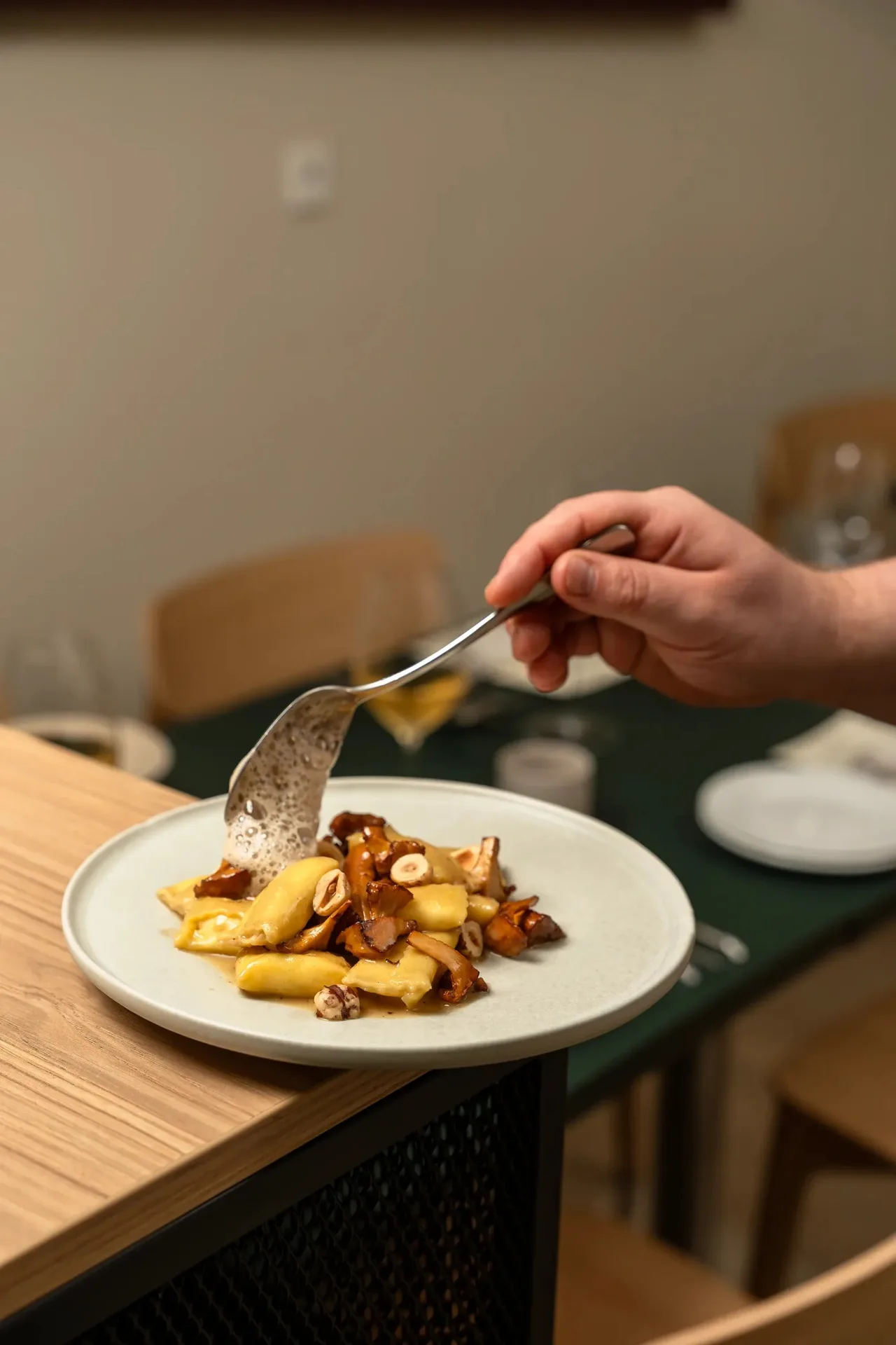 Restaurant Kluth — photo 9