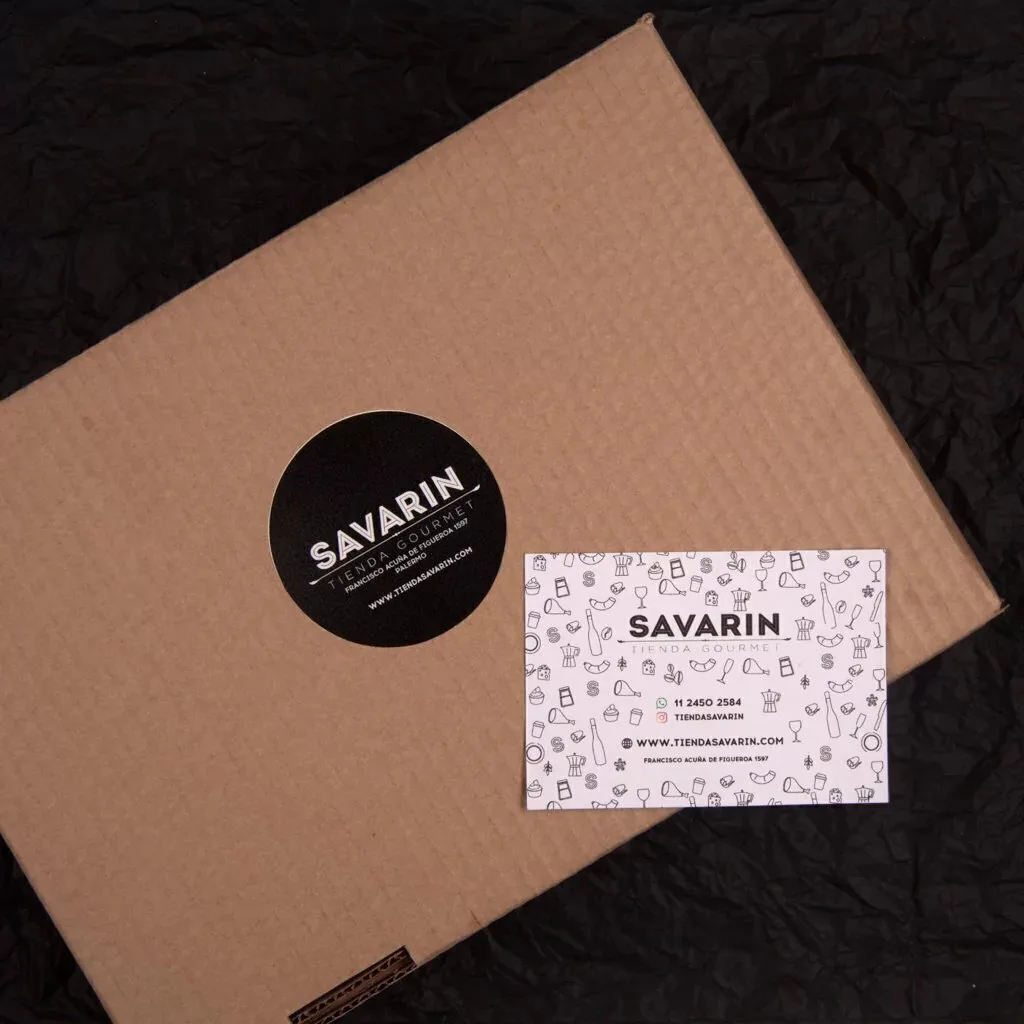 Savarin — photo 95