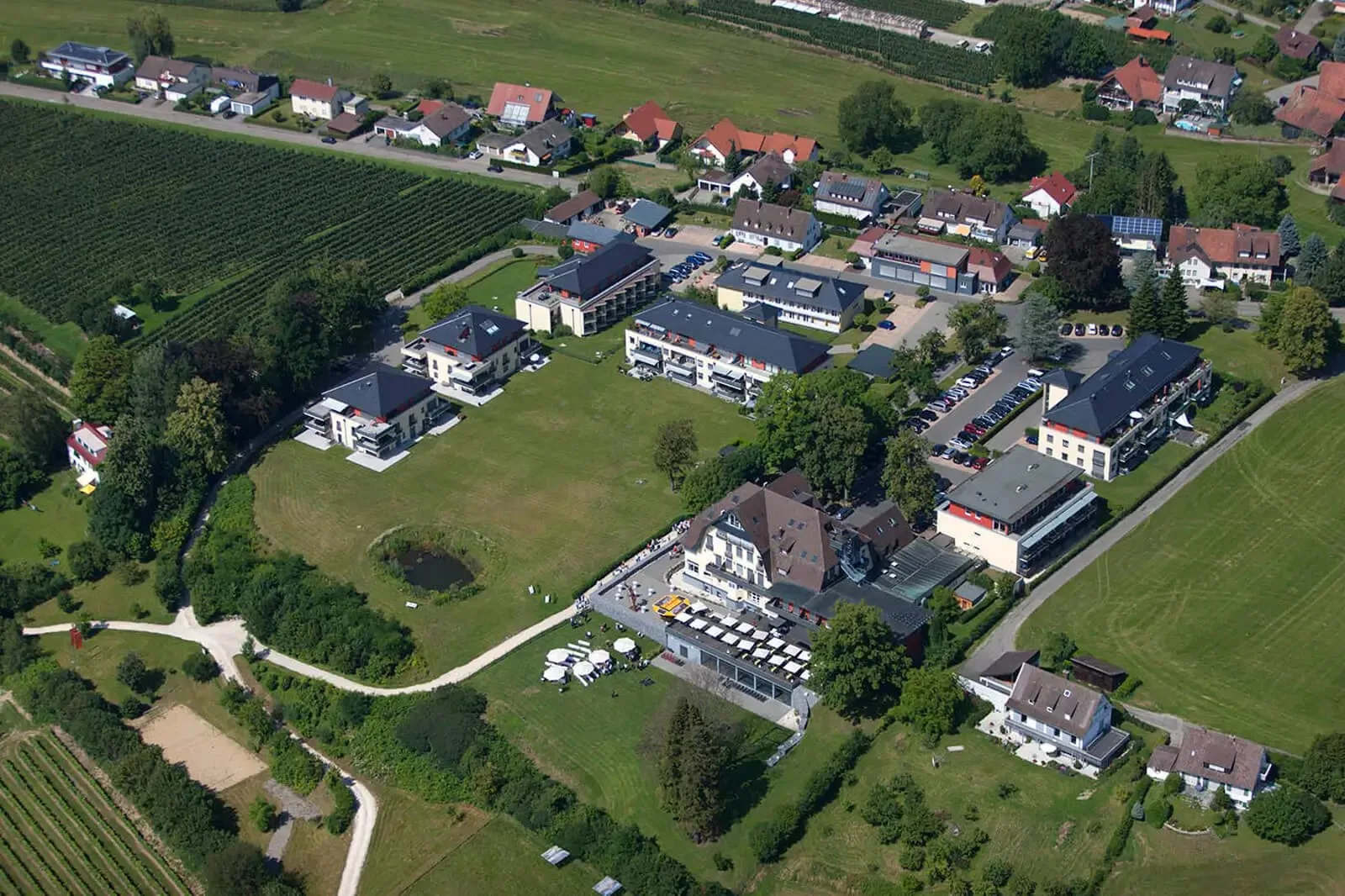 Bodensee-Hotel Sonnenhof — photo 39