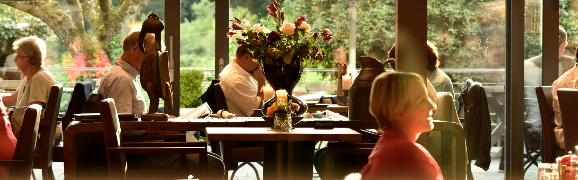 Restaurant Dammühle — photo 4