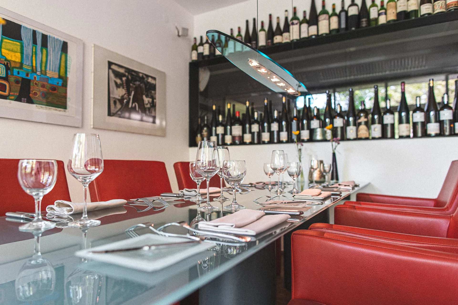 Mühlenrestaurant — photo 47