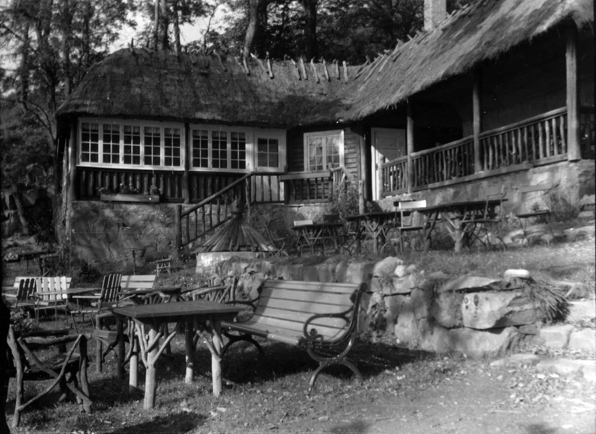 Ransvik Havsveranda, Höganäs