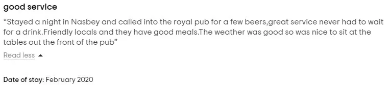 The Royal Hotel — photo 5
