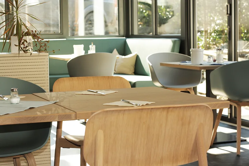 Restaurant Waldhorn — photo 14