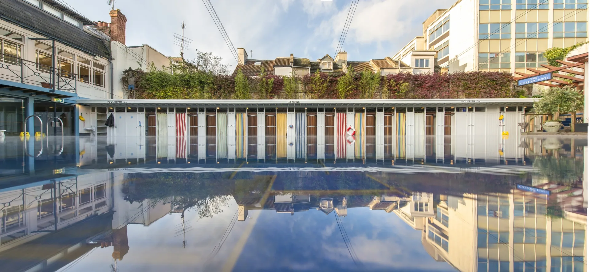 Lido Restaurant — photo 16