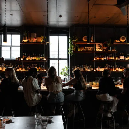 Barcelona Wine Bar — photo 10