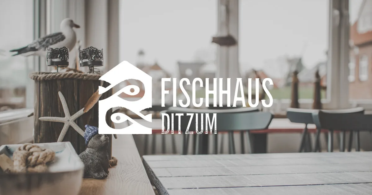 Fischhaus Ditzum, Emden