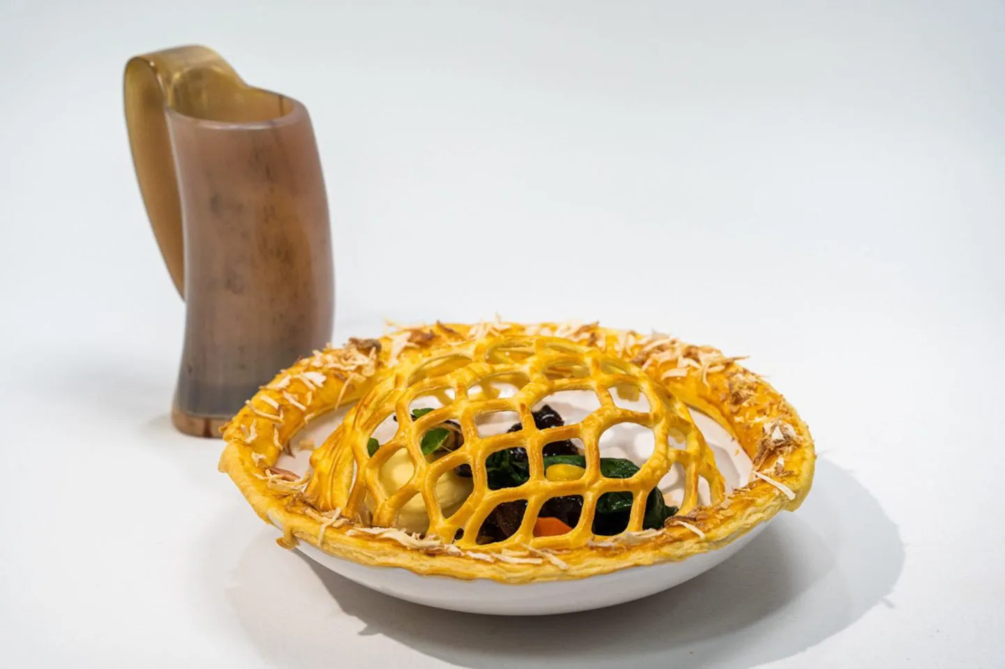 Amuse by Kevin Dalgleish — photo 5