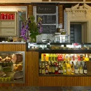 Salumeria Lamuri, Berlin