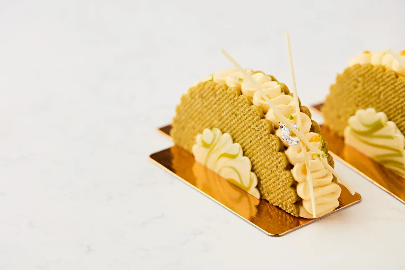 Cord by Le Cordon Bleu — photo 8