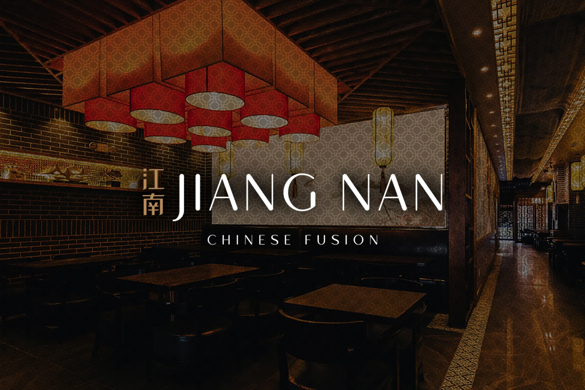 Jiang Nan — photo 9