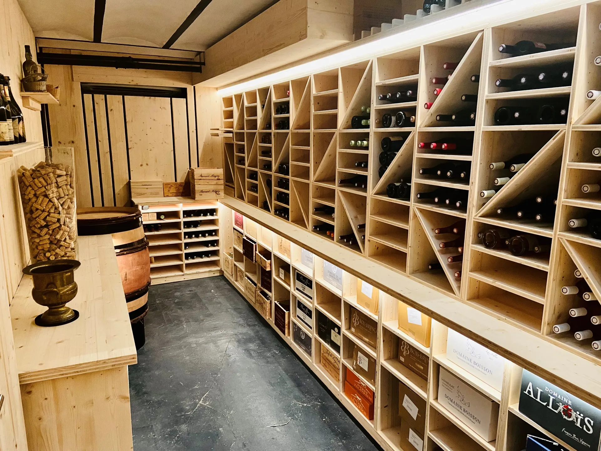 Atelier Salone — photo 8
