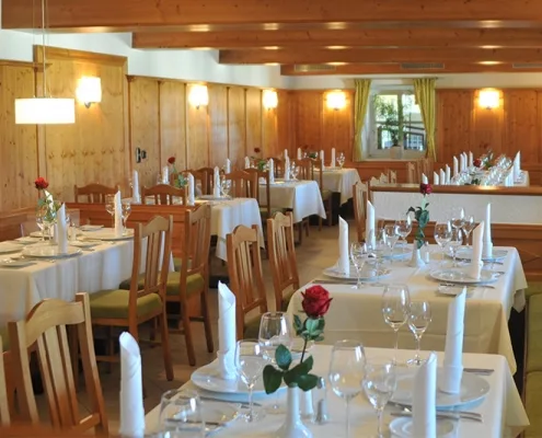 Gasthaus Forstner — photo 16