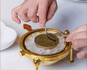 Bao Li — food