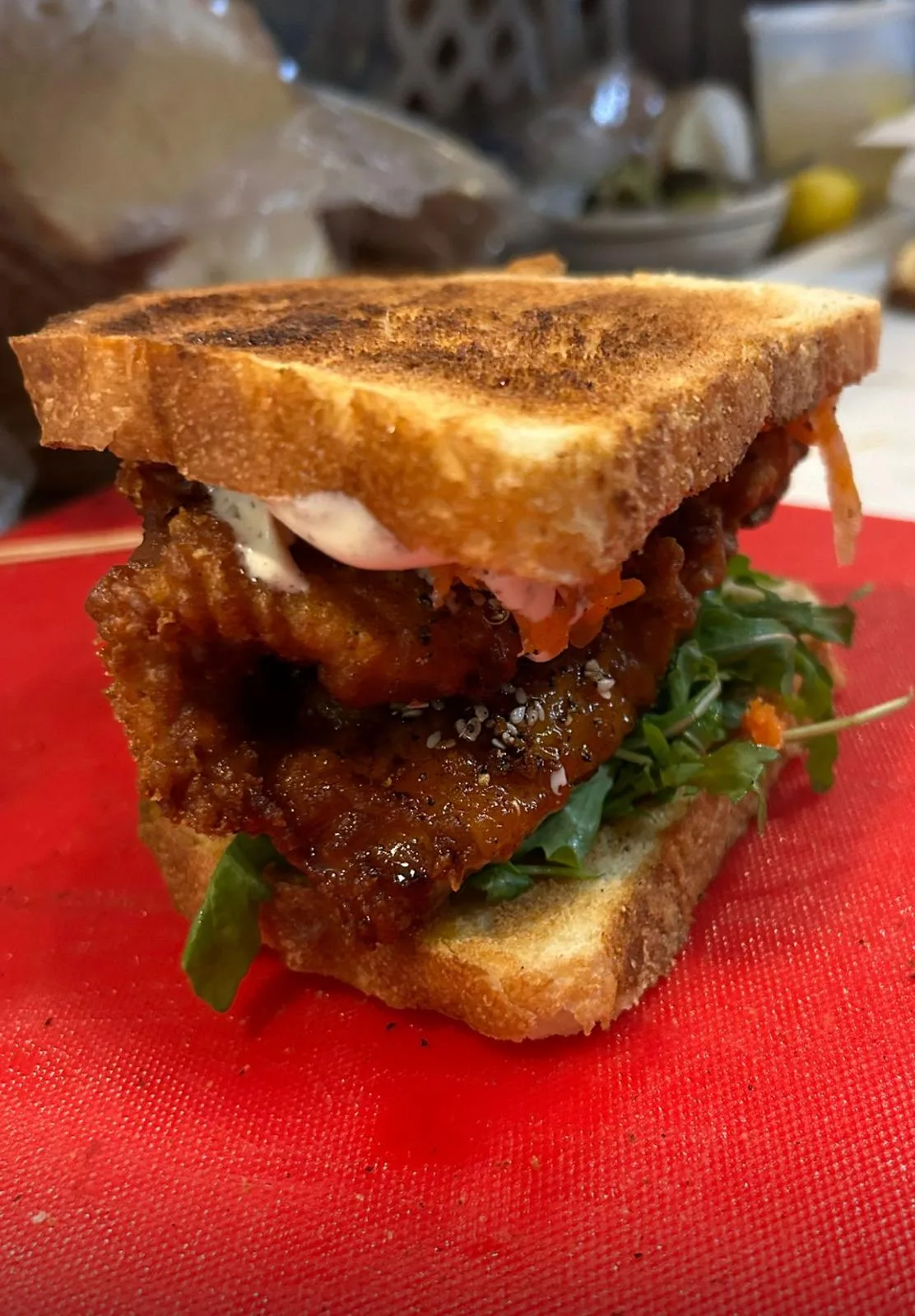 Josh's Deli — photo 11