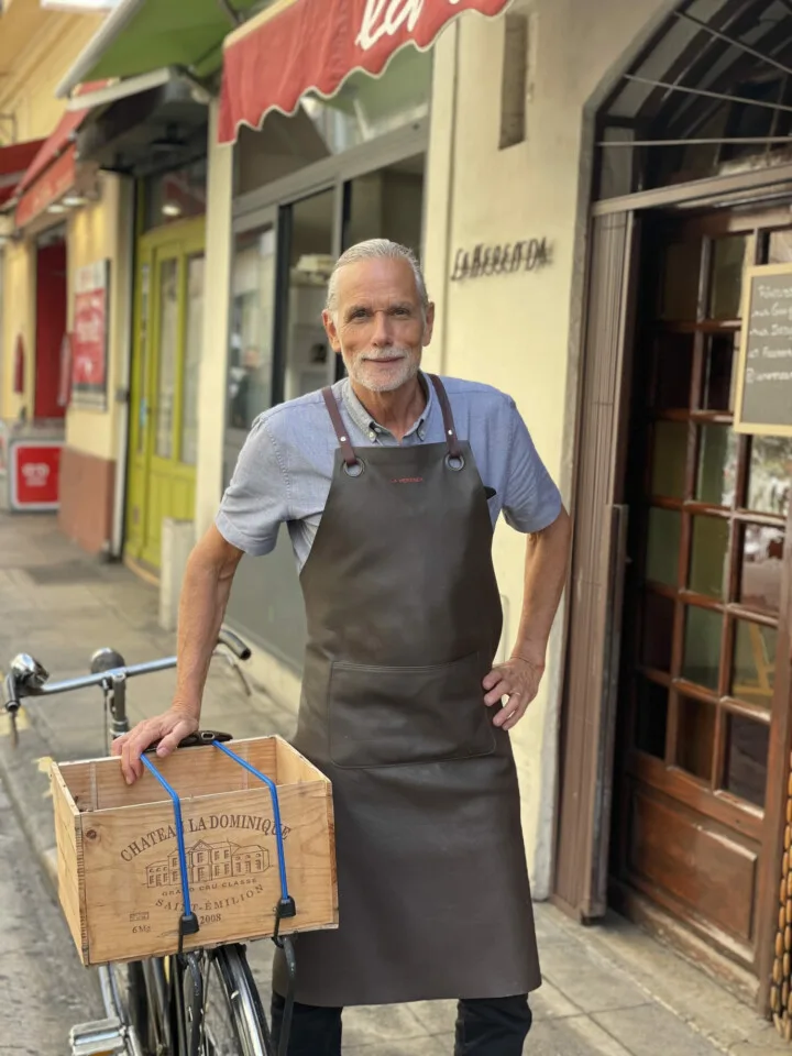 La Merenda, Nice