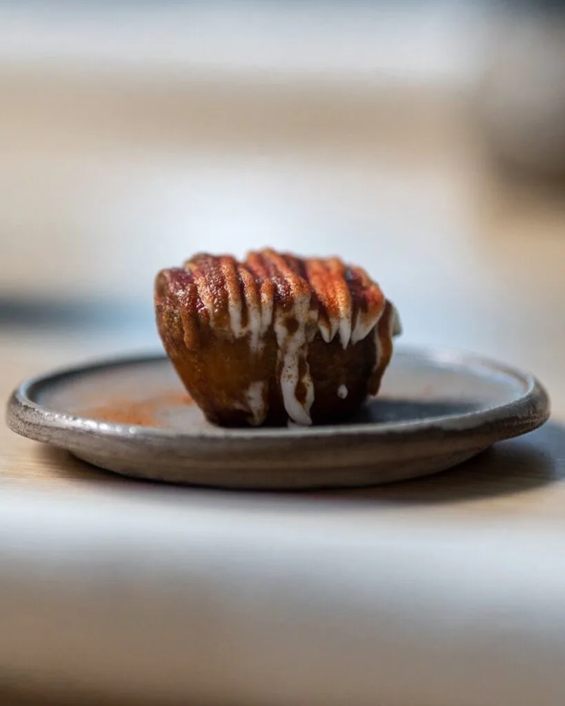 NUH Osteria Contemporanea — photo 9
