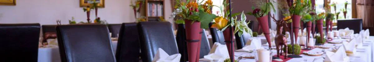 Restaurant Alter Pfarrhof — photo 11