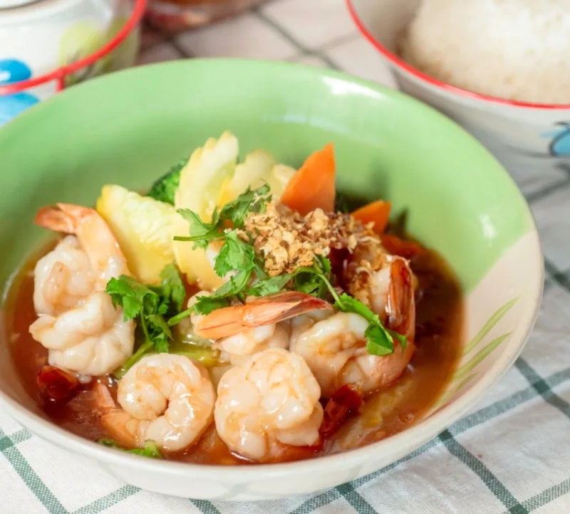 Larb Thai-Isan — photo 27