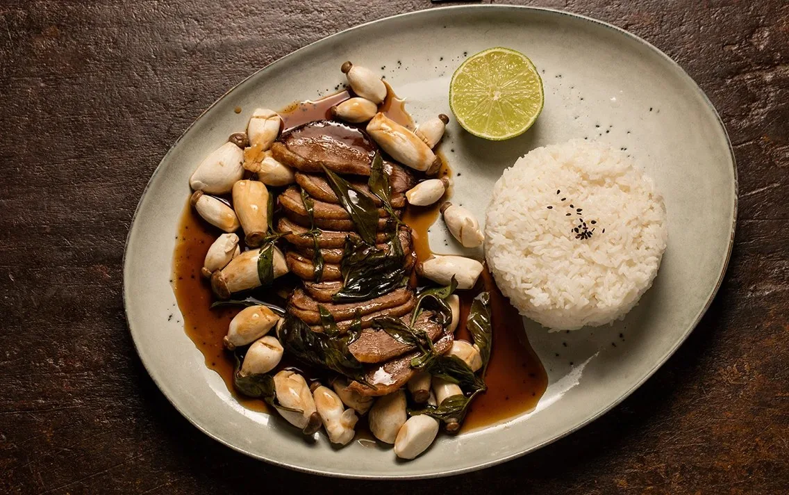 SATANG THAI BISTRO — photo 36