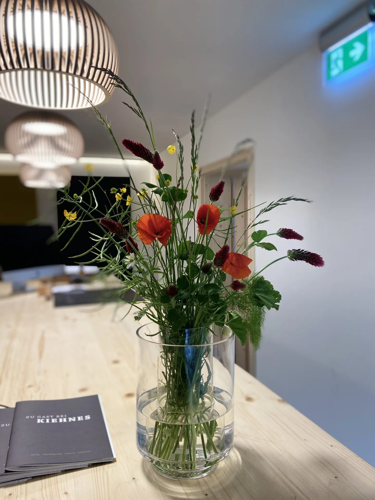freistil Restaurant — photo 56