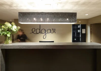 La Table d'Edgar — photo 11