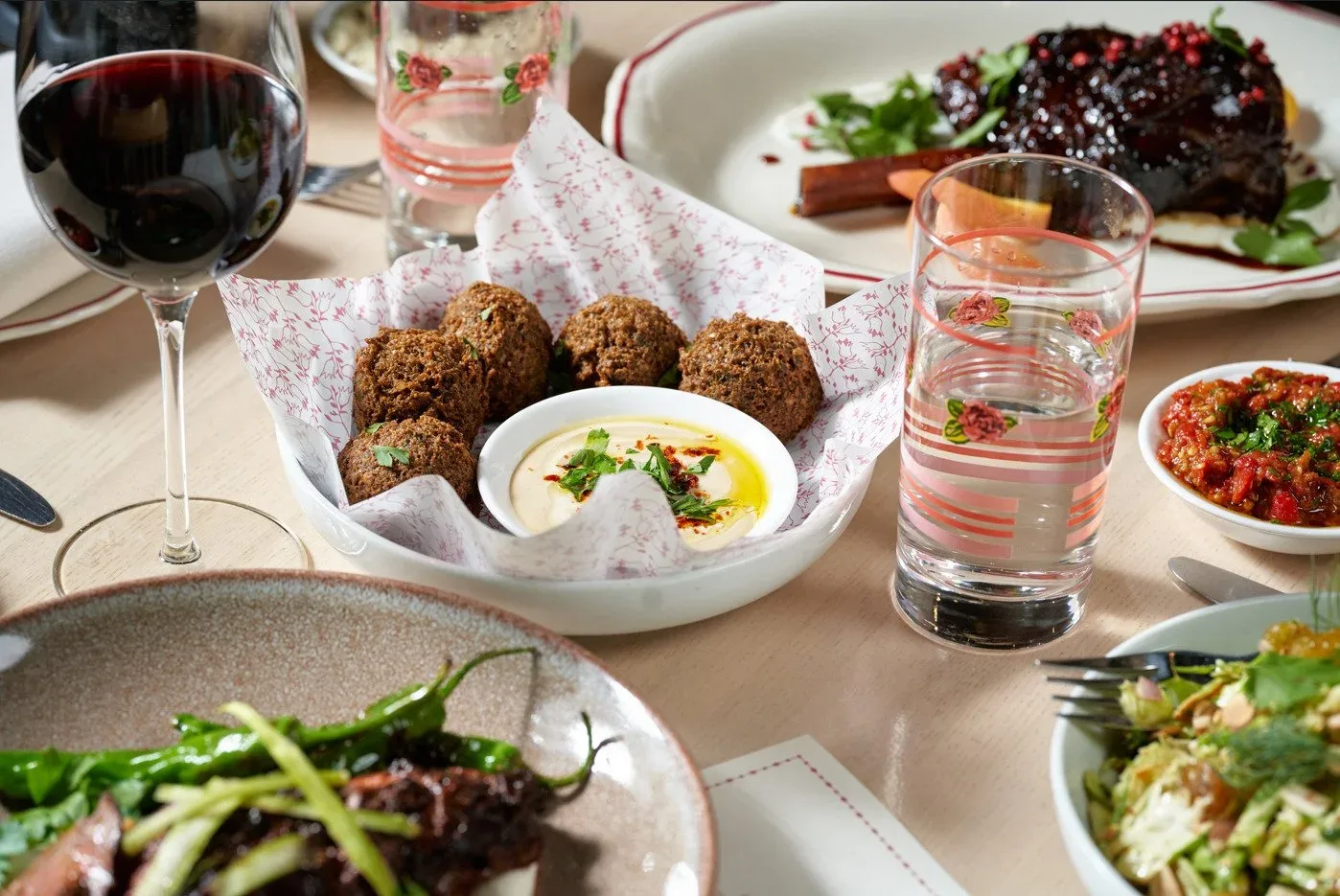 Safta — food