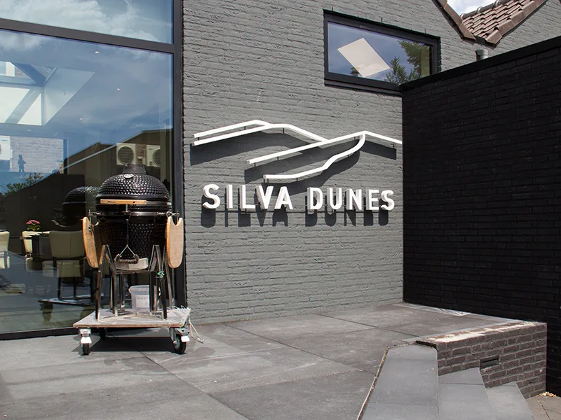 Silva Dunes — photo 86